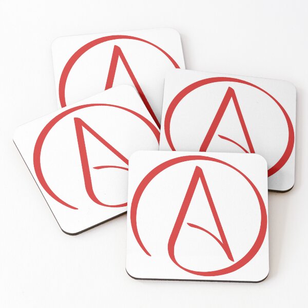 Item preview, Atheism designed and sold by coleton28.