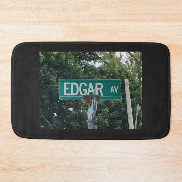 Item preview, Edgar  designed and sold by PicsByMi.