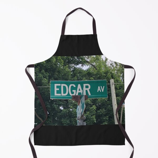 Item preview, Edgar  designed and sold by PicsByMi.