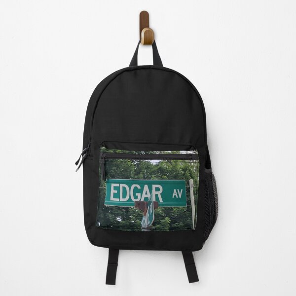 Item preview, Edgar designed and sold by PicsByMi.