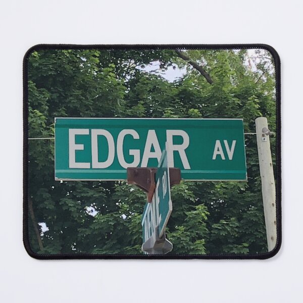 Item preview, Edgar  designed and sold by PicsByMi.