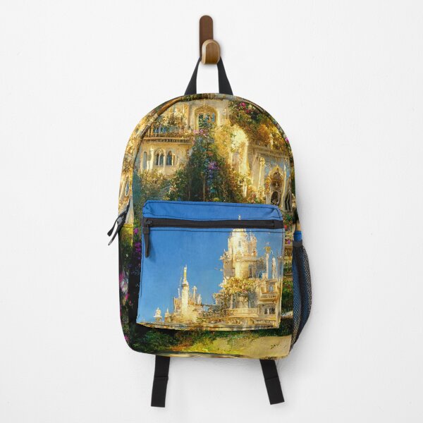 Item preview, The Golden Estate designed and sold by Hypnofantasy.