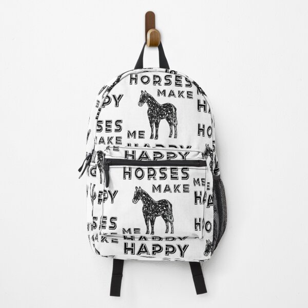 Item preview, Horses, horse lovers, I love horses, steed, pony designed and sold by ekniLBerlin.