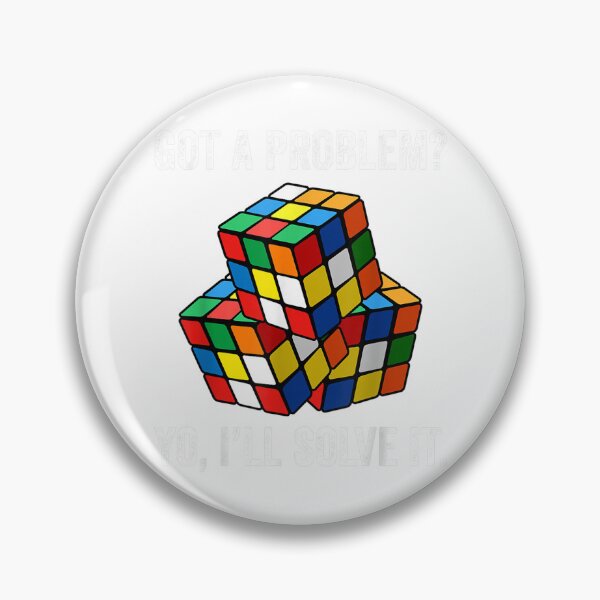 Item preview, Funny Math Lovers Rubik Cube Lovers Math Teacher designed and sold by ArcanWilkinson.