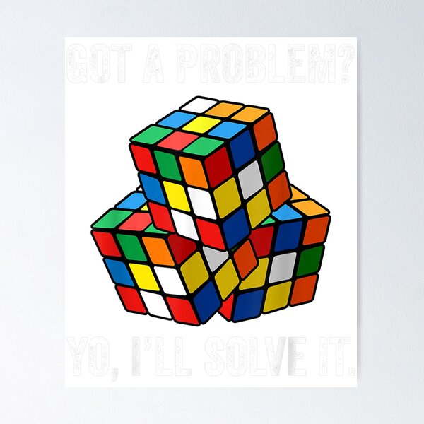 Rubik's Cube algorithm rubik's cube impossible math by anodyle