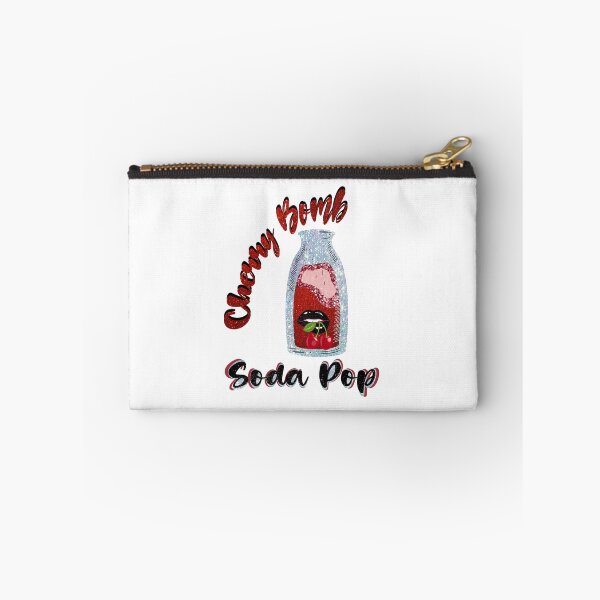 Item preview, Cherry Soda Pop designed and sold by JennBBDesigns.