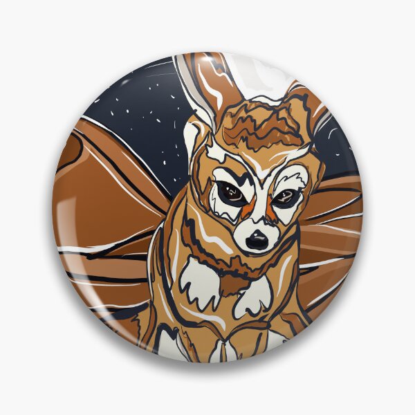 Item preview, Desert Fox  designed and sold by IBiancs.