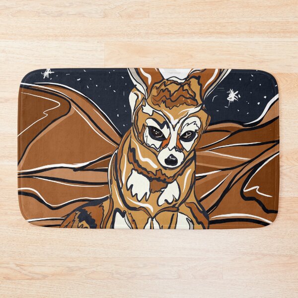 Item preview, Desert Fox  designed and sold by IBiancs.