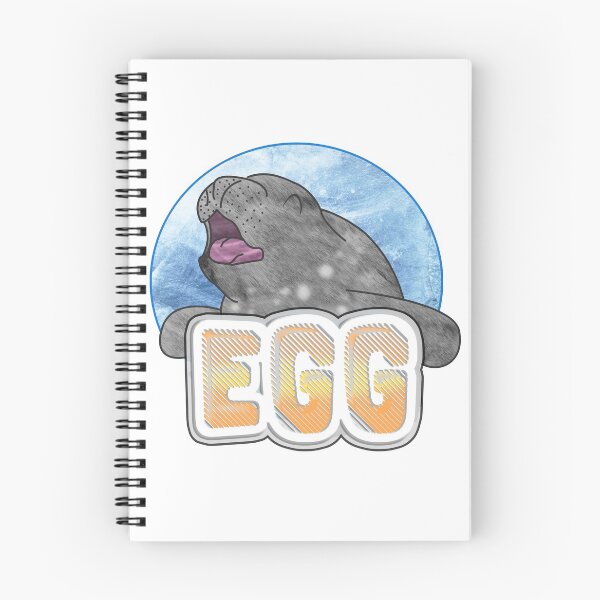 Item preview, Cry Baby wants an Egg! designed and sold by NikolaiGames.