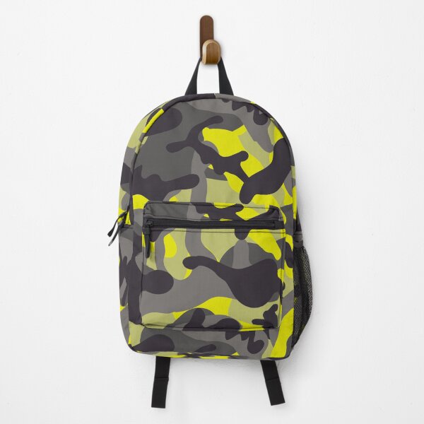 Item preview, Urban camouflage pattern designed and sold by zuperelectracat.