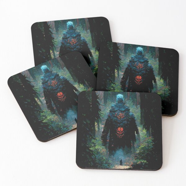 Item preview, Forest Watcher designed and sold by TheHouseMaster.