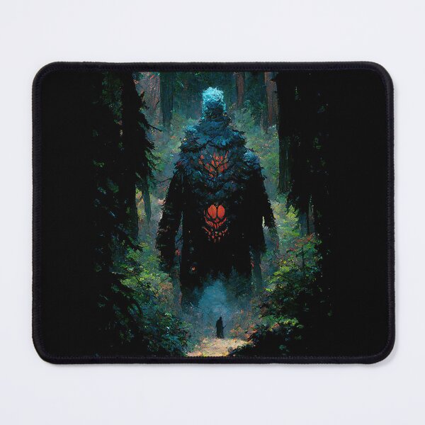 Item preview, Forest Watcher designed and sold by TheHouseMaster.