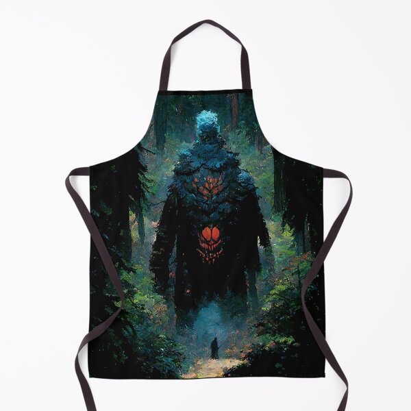 Item preview, Forest Watcher designed and sold by TheHouseMaster.