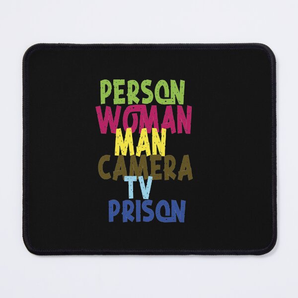 Item preview, person ,woman, man, camera, tv, prison designed and sold by toufikpromo.