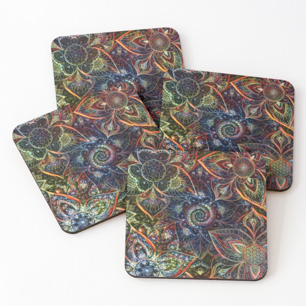 Item preview, Night Gleam designed and sold by HoshiKara.