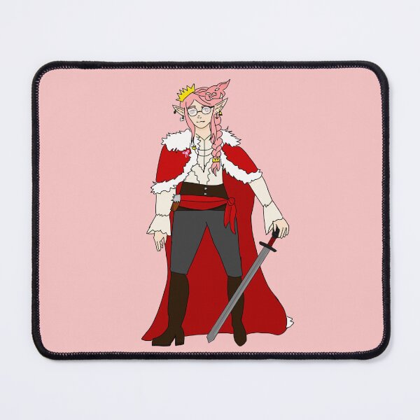 Item preview, Technoblade designed and sold by CelticWolfArt.