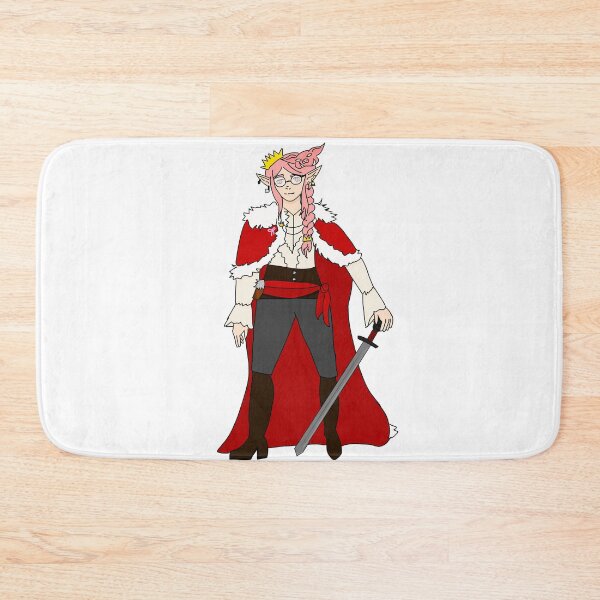 Item preview, Technoblade designed and sold by CelticWolfArt.