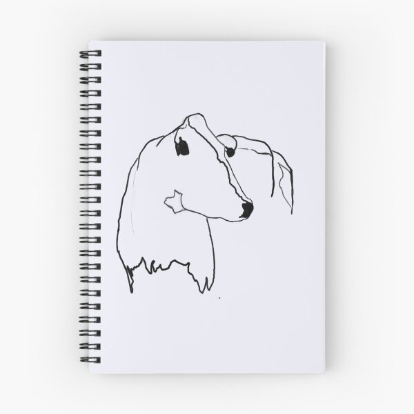 Item preview, Cow Silhouette designed and sold by Pip's Poultry.