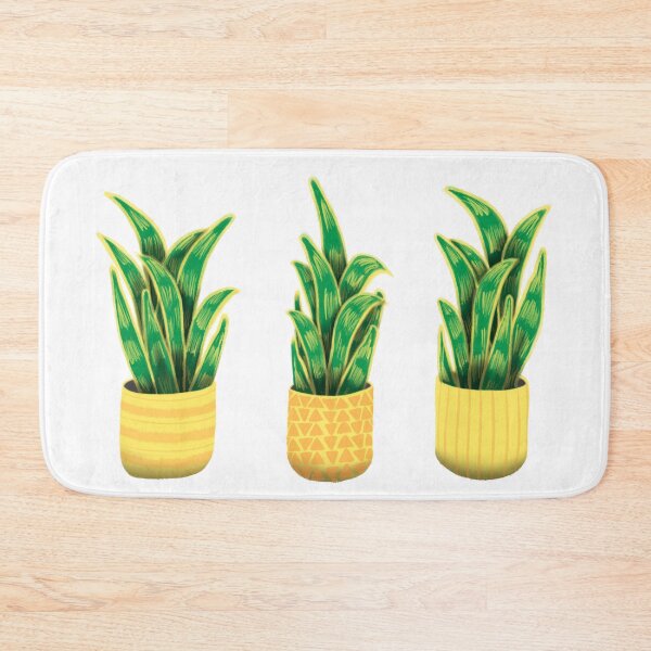 Item preview, Snake Plant designed and sold by Candi Oldfield.