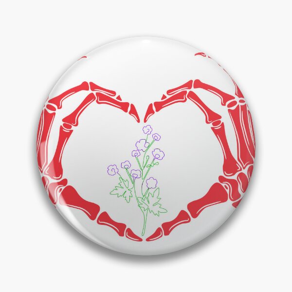 Item preview,  bones and botany designed and sold by ApurwaArtShop.