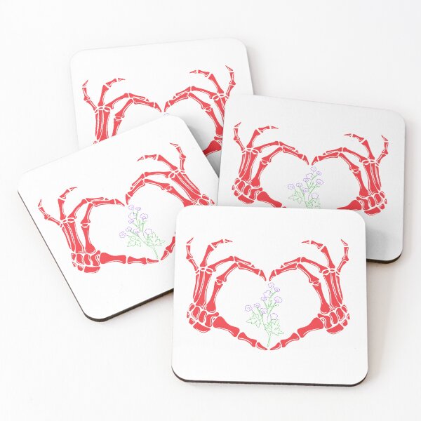Item preview,  bones and botany designed and sold by ApurwaArtShop.