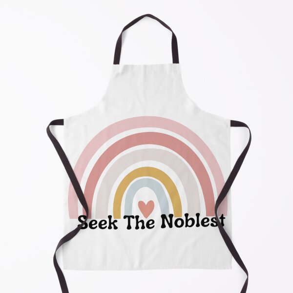 Item preview, Seek The Noblest Zeta designed and sold by ZazzyPumpkin.
