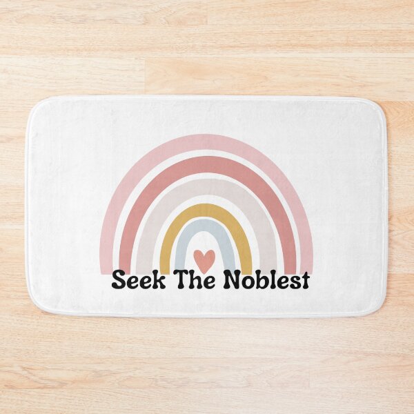 Item preview, Seek The Noblest Zeta designed and sold by ZazzyPumpkin.