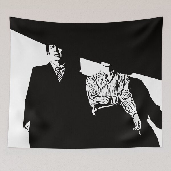 Item preview, saul designed and sold by Yerlanio.
