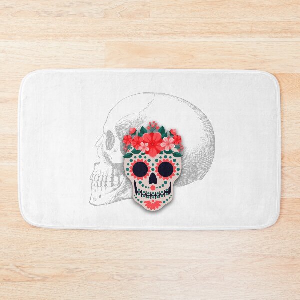 Item preview,  bones and botany designed and sold by ApurwaArtShop.