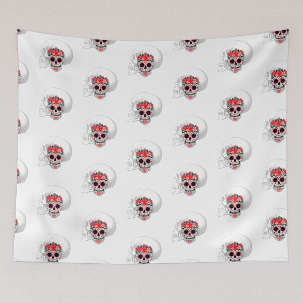Item preview,  bones and botany designed and sold by ApurwaArtShop.