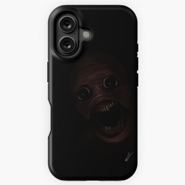 Item preview, Face in the dark designed and sold by DarianQuilloy.