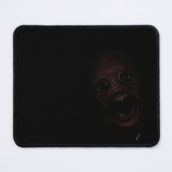 Item preview, Face in the dark designed and sold by DarianQuilloy.