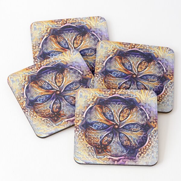 Item preview, Geode designed and sold by HoshiKara.