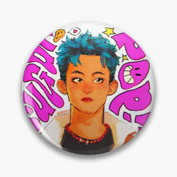Item preview, Sugar Pop Mark designed and sold by Marlkly.