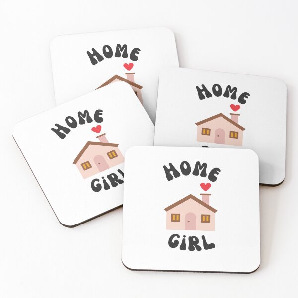 Item preview, Home Girl  designed and sold by anticagents.