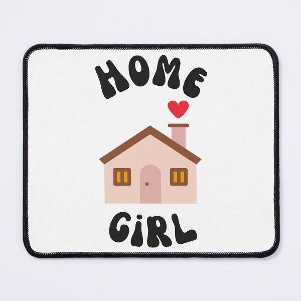 Item preview, Home Girl  designed and sold by anticagents.