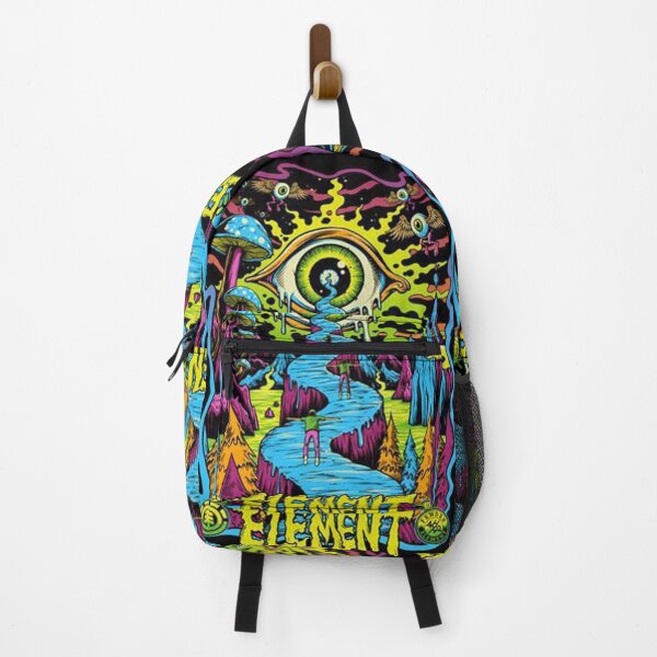 Item preview, ELEMENT SKATEBOARDS designed and sold by sylviacowan.