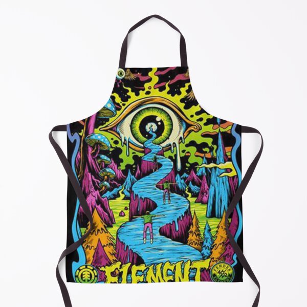 Item preview, ELEMENT SKATEBOARDS designed and sold by sylviacowan.