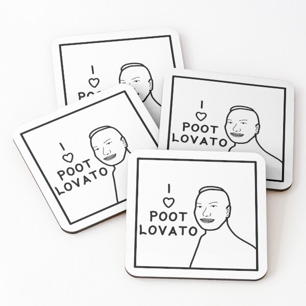 Item preview, I <3 Poot designed and sold by Callumbowyer14.