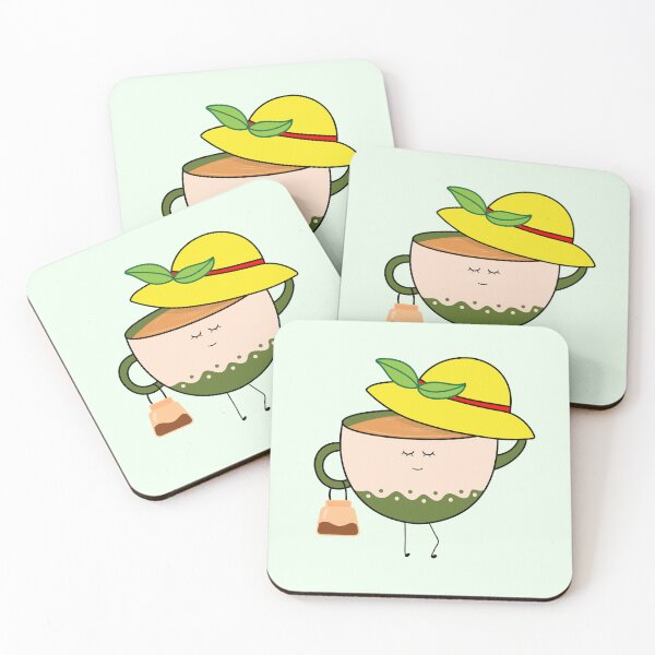 Item preview, miss tea sweet tea designed and sold by wordspotrayal.
