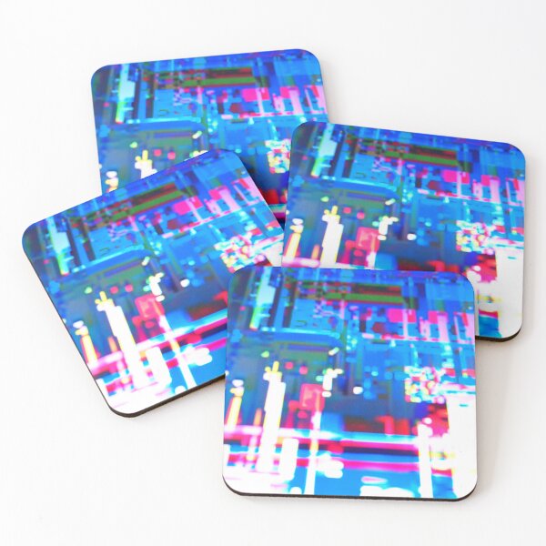 Item preview, Blue Circuit  designed and sold by RandomaLuxImage.