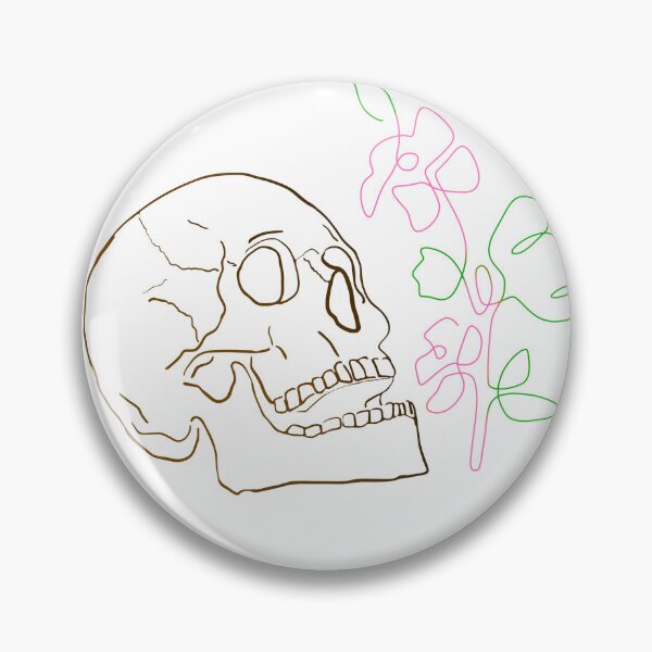 Item preview,  bones and botany designed and sold by ApurwaArtShop.