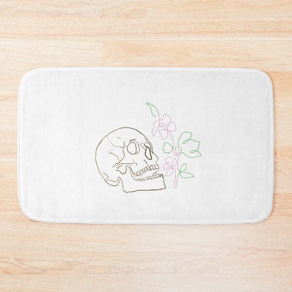 Item preview,  bones and botany designed and sold by ApurwaArtShop.
