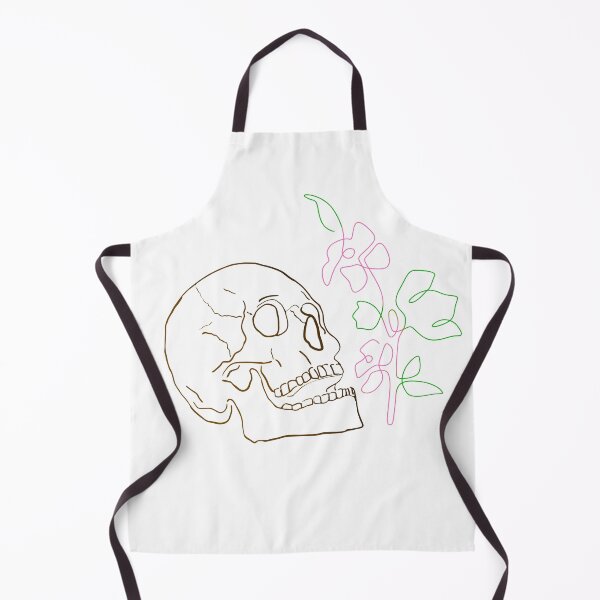 Item preview, bones and botany designed and sold by ApurwaArtShop.