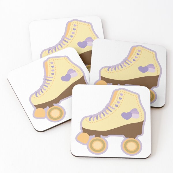 Item preview, Yellow Roller designed and sold by CarasAtelier.