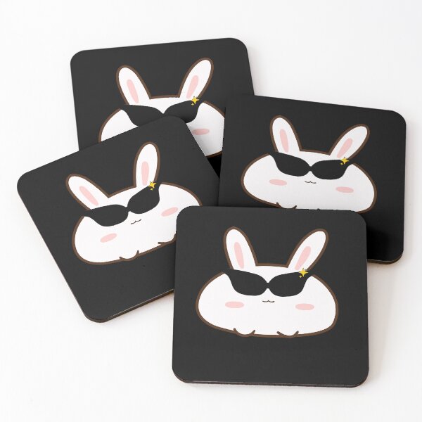Item preview, CHUBBY BUNNY designed and sold by davide23-.