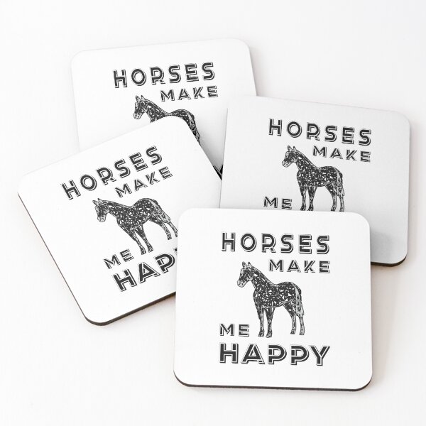 Item preview, Horses, horse lovers, I love horses, steed, pony designed and sold by ekniLBerlin.