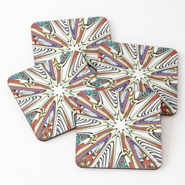 Item preview, Color Splash designed and sold by PlaidRat.