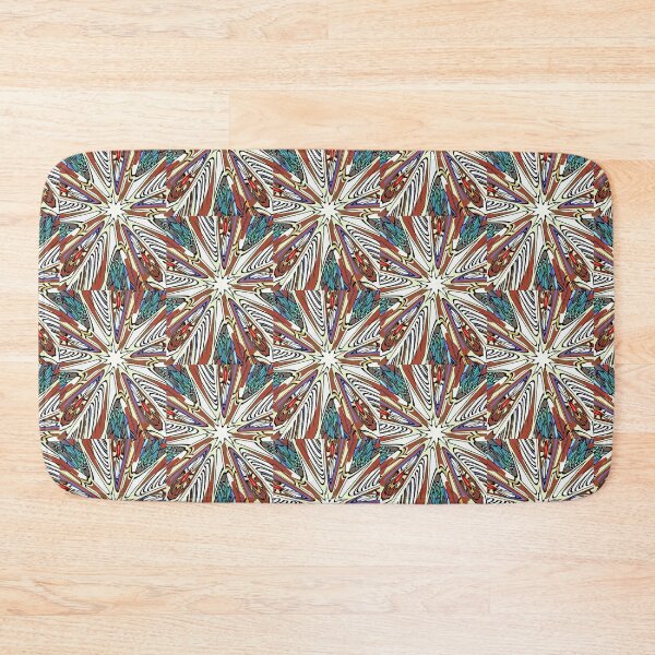 Item preview, Color Splash designed and sold by PlaidRat.