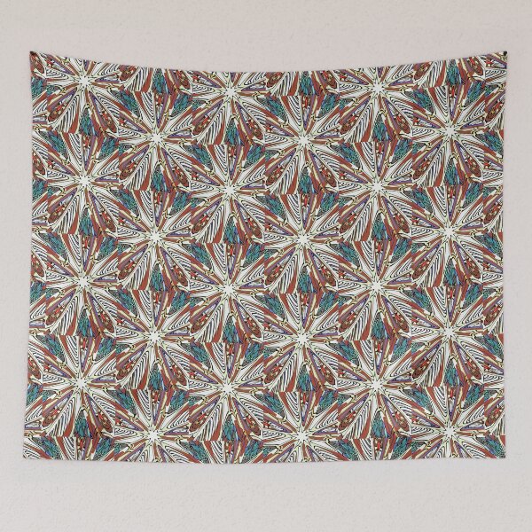 Item preview, Color Splash designed and sold by PlaidRat.